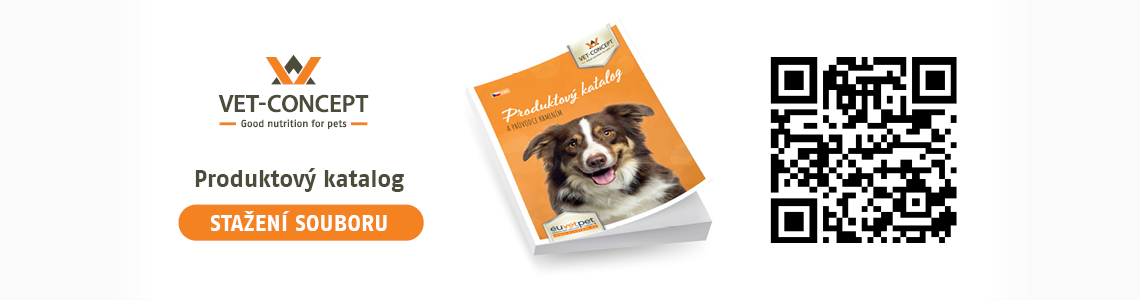 Vet-Concept Produktový katalog
